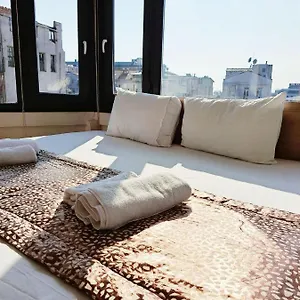 Taksim Alev , Istanbul Turkey