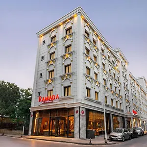 Ramada By Wyndham Umraniye , Istanbul Turkey