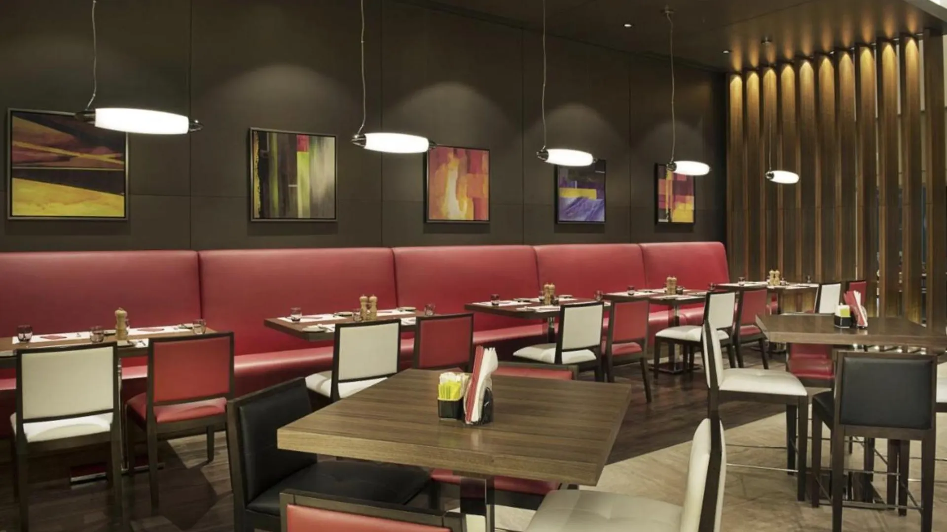 Next'House - Downtown Views Host Hostel Dubai