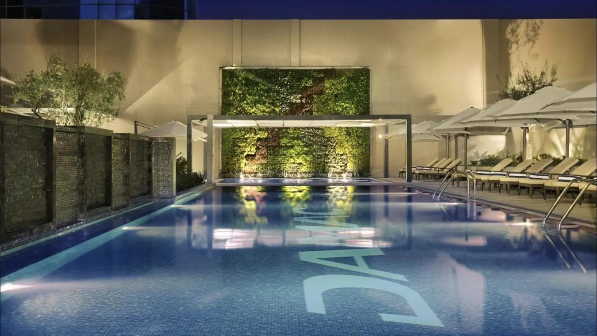 Next'House - Downtown Views Host Hostel Dubai