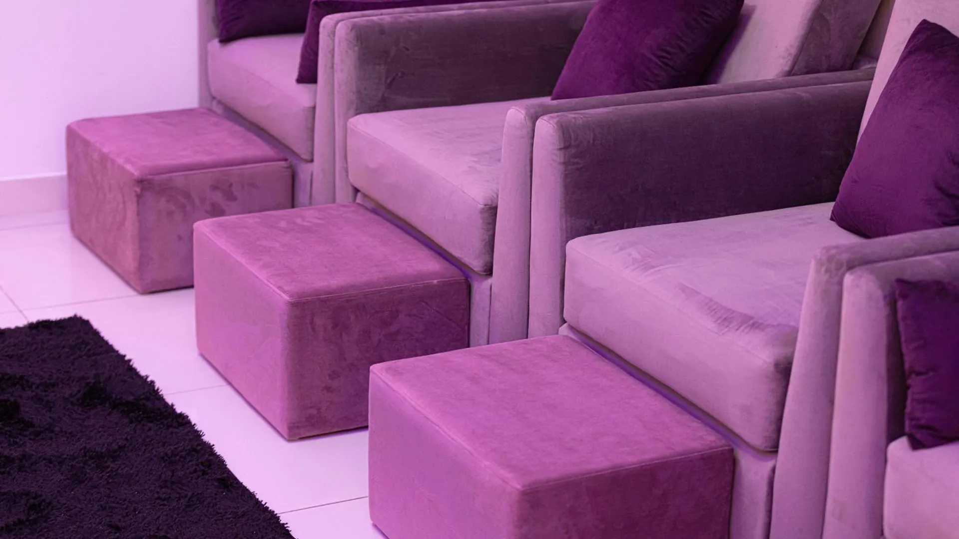 Next'House - Downtown Views Host Hostel Dubai United Arab Emirates