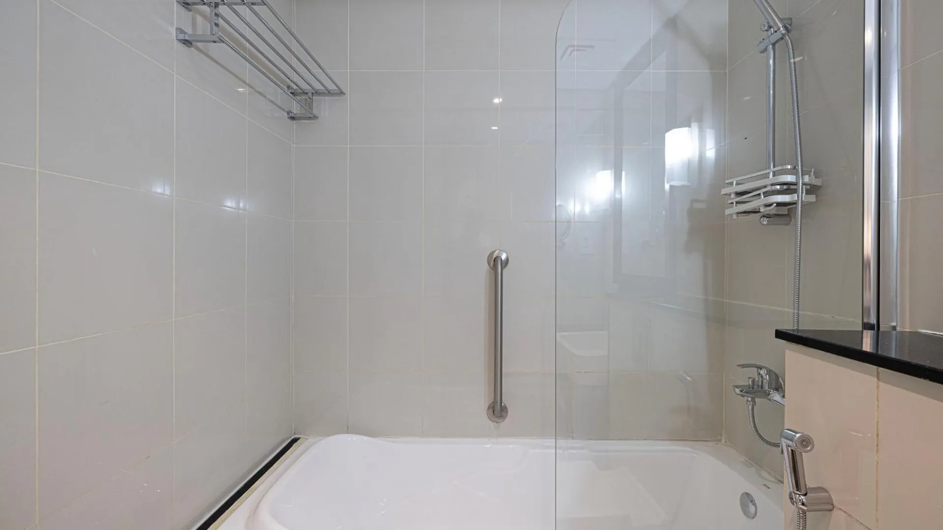 Next'House - Downtown Views Host Hostel Dubai 0*,  United Arab Emirates