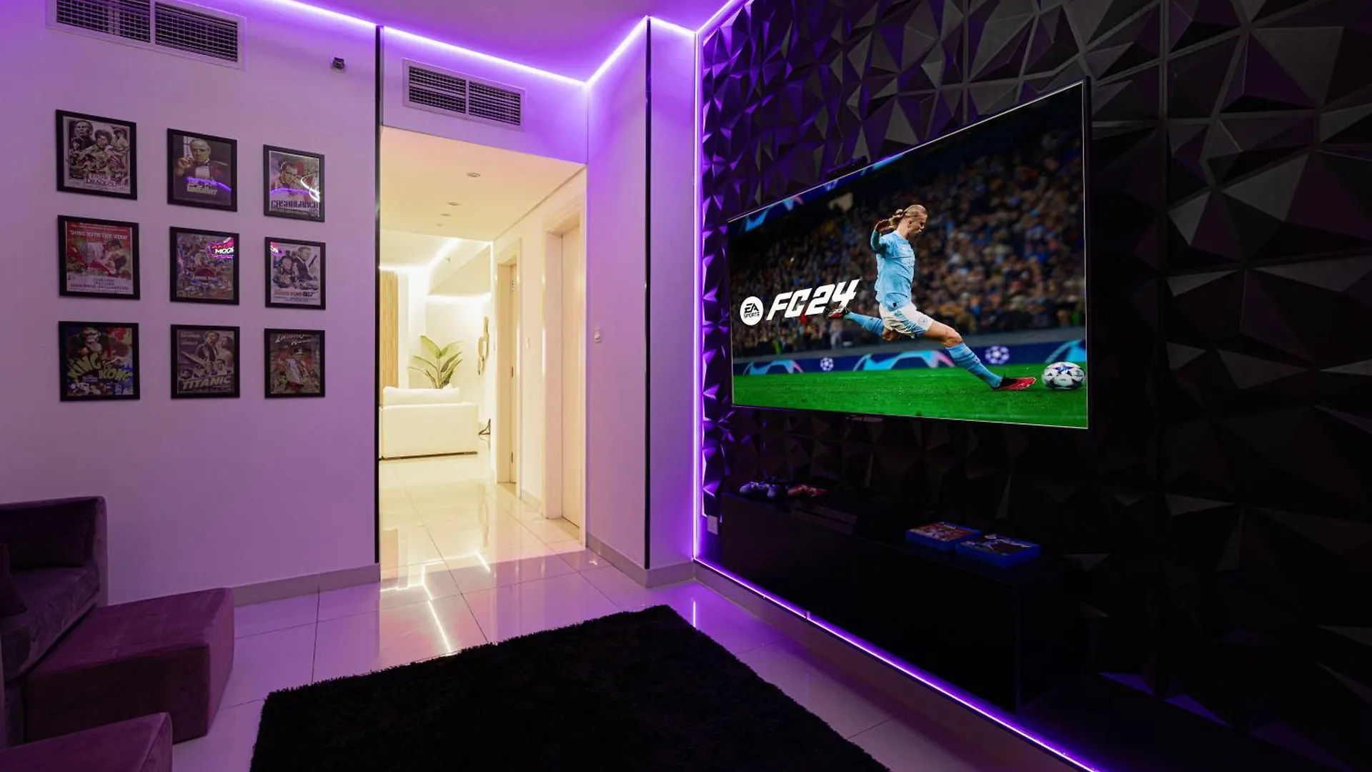 Next'House - Downtown Views Host Hostel Dubai