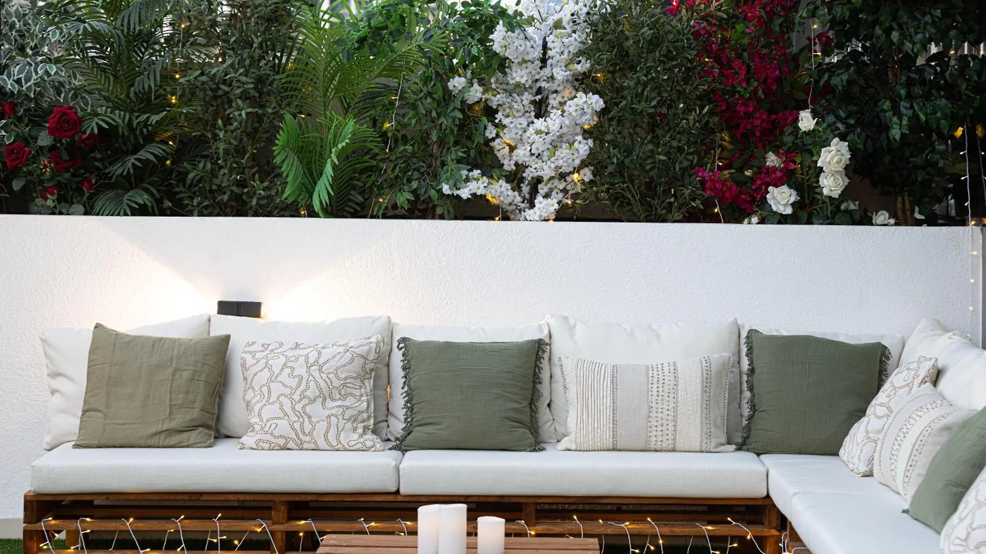 Next'House - Downtown Views Host Hostel Dubai 0*,