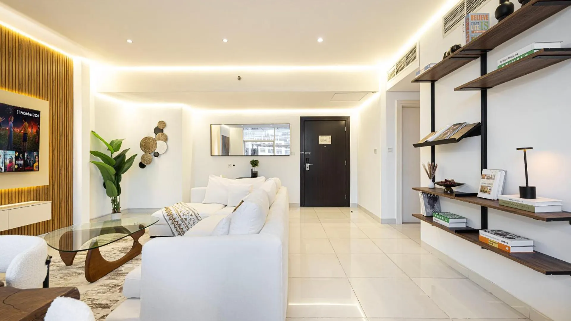 Next'House - Downtown Views Host Hostel Dubai