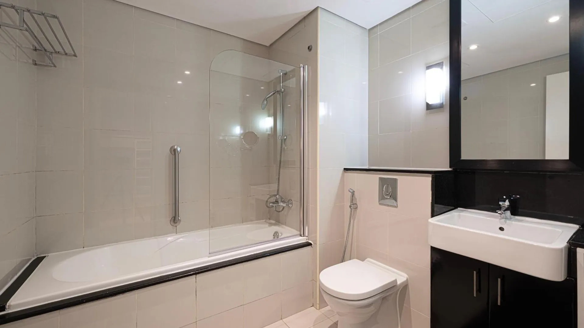 Next'House - Downtown Views Host Hostel Dubai
