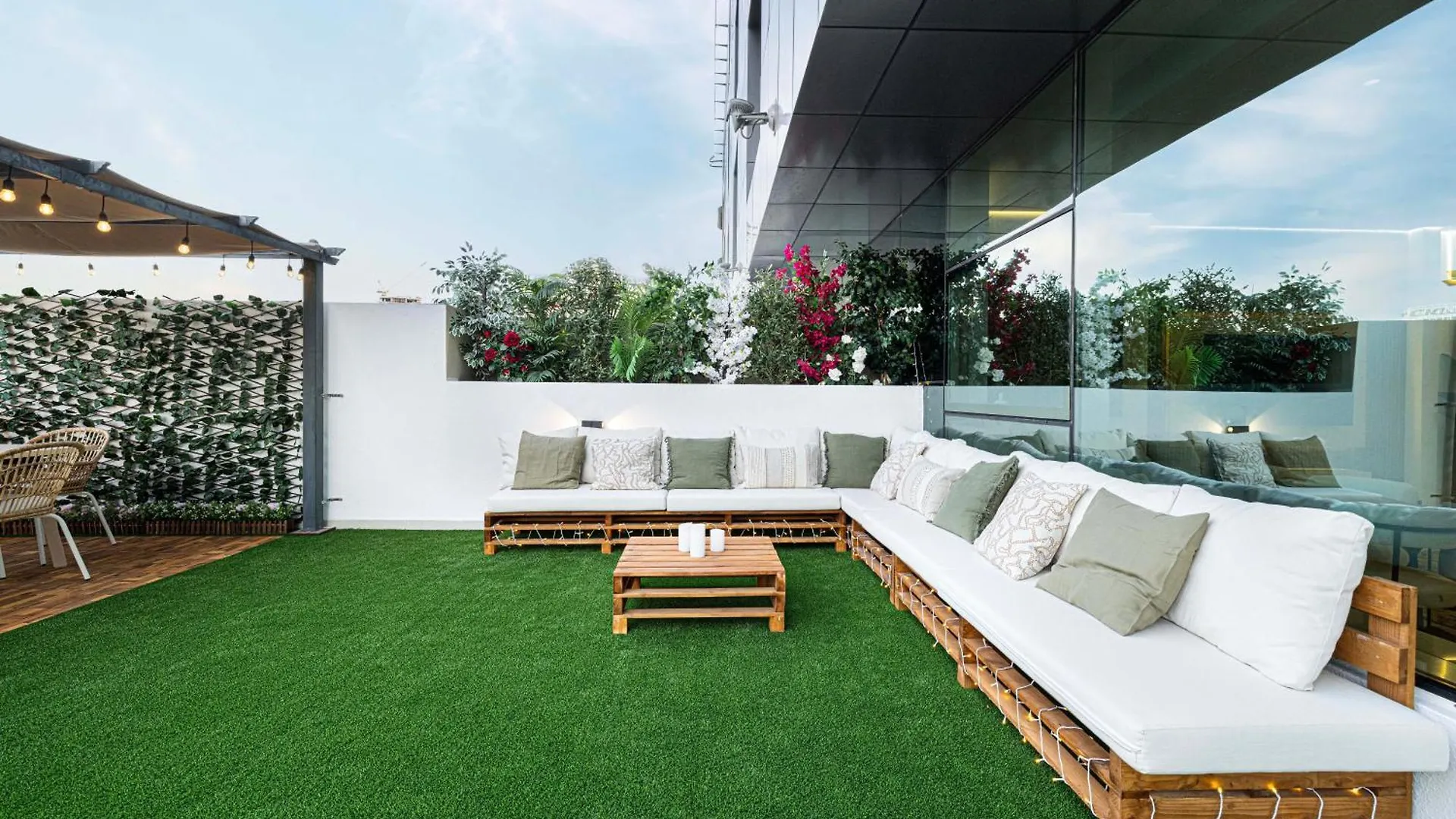 Next'House - Downtown Views Host Hostel Ντουμπάι Ηνωμένα Αραβικά Εμιράτα
